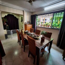 Blk 318 Chuan Village (Serangoon), HDB Executive #461845101